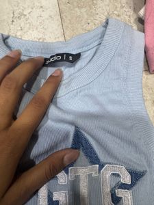 GTG Star Tank Top