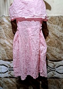 Zara Women Flared Dress👗