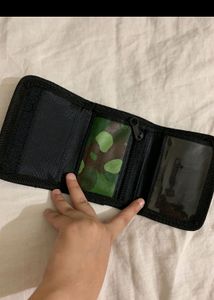 Wallet//Money Bag