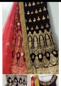 🔥BIG SALE🔥 Stunning Lehenga Choli