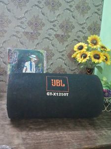 JBL GT-X1250T Car Subwoofer