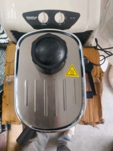 Inalsa Espresso Coffee Maker