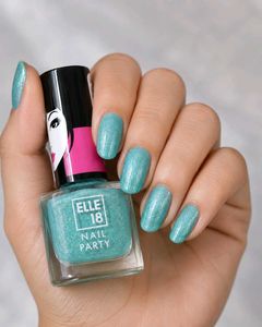 Elle 18 Nail Polish