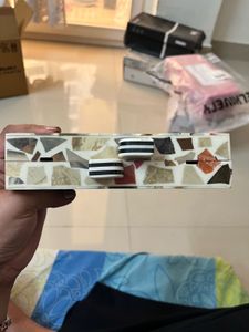 Clutch Bag