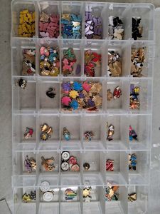 Charms for Jewelry Making