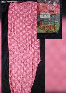 Printed Palazzo Pants - Set of 3