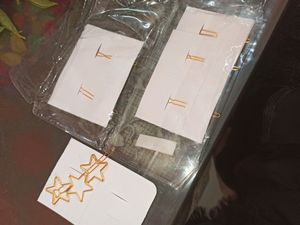 Hair Pin