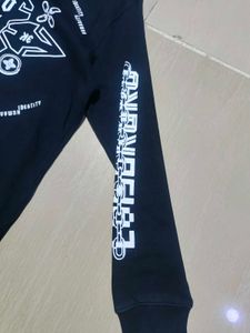 Evisu Crewneck Sweatshirt