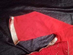 Red Colour ♥️kurta *DIWALI SALE*