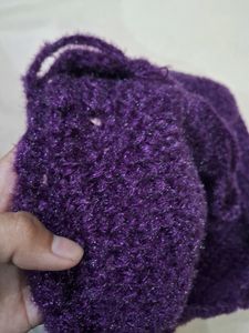 Handmade Crochet Top For Womens