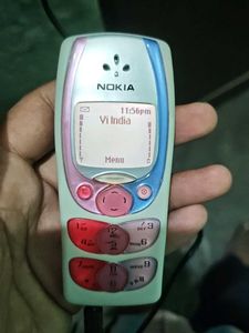 Nokia 2300