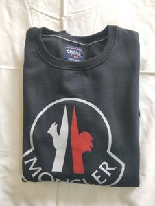 New Black tshirt