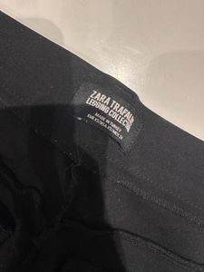 Black Denim
