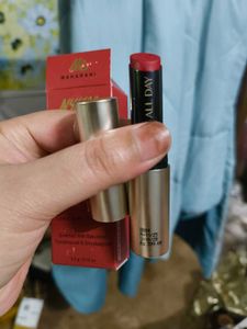 Nykaa Maharani Lipstick - All Day