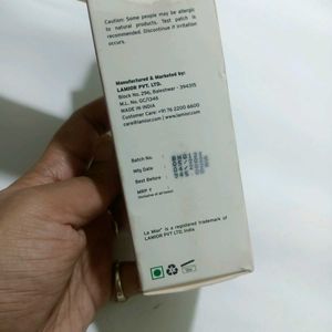 LA MIOR Cosmic Glow Body Highlighter