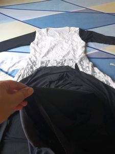 Party Wear One Piece