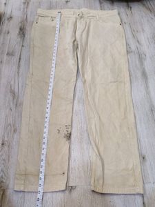 Sc2398 Fever Jeans Waist 42
