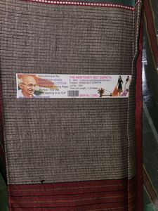 Khan Khadi DRESS MATERIAL