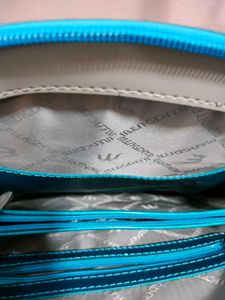 Ladies Handbag / Big Size Purse