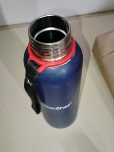 GreenChef Water Bottle and flask