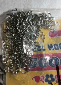 Sewing Hooks &amp; Buttons Kit