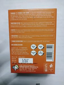 Fix Derma Face Serum