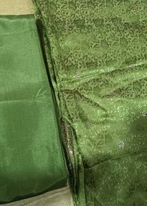 Fabric Suit