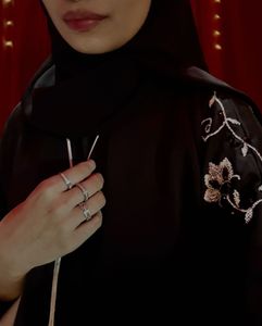 arabic dubai abaya