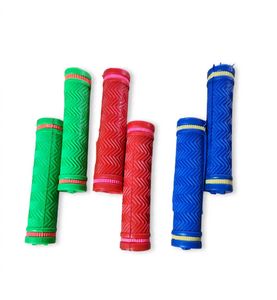 Bicycle Grips with LED Lights