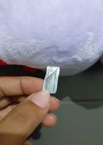 Pokemon Zorua Plush Toy