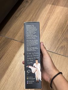 Nuskhe Ayurvedic Rice Water Conditioning Shampoo
