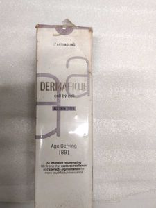 Dermafique Age Defying BB Creme