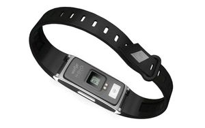 HELO LX + Plus Wearable Biometric Monitor