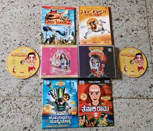 📀 Cartoon Movie Collection | Kids Entertainment