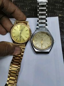 combo of four watch