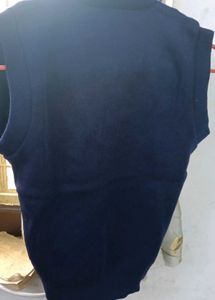 Half Sleeve Sweater