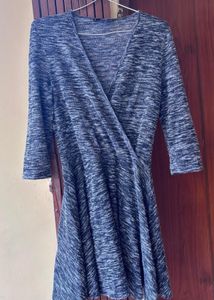 Stylish Dress For Winter