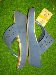 Bata Casual Slippers For Women Size 5