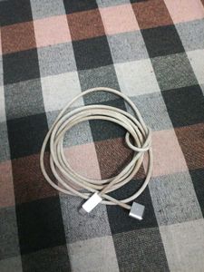 USB C to MagSafe 2 Adapter