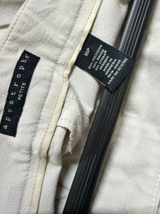 OLD 💰 MONEY STYLE TROUSERS