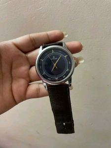 Titan Analog Watch