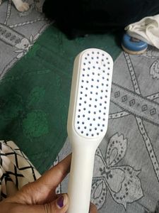 Electric Scalp Massager Brush