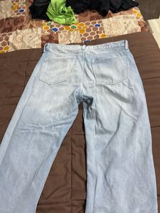 H&amp;M ripped jeans men’s