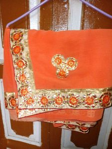 Combo of 2 🥰🤩 Sarees