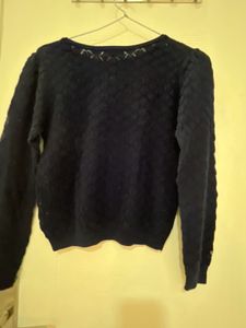 Unisex H&amp;M Pullover For 4-6 Yrs