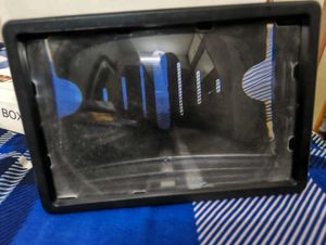 3D Enlarged Screen for Mobile Phones🤩