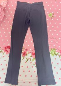 Comfortable black Pants