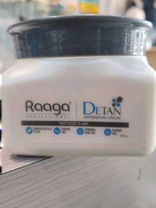 Advance Massage Techniques Cream