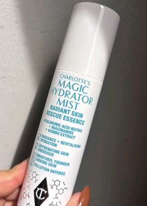 Charlotte tilbury magic hydrator mist