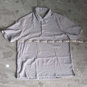 ZIOZIA Men's Short Sleeve Polo Shirt